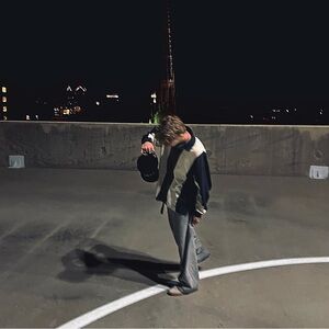 Meet your Posher, Jt